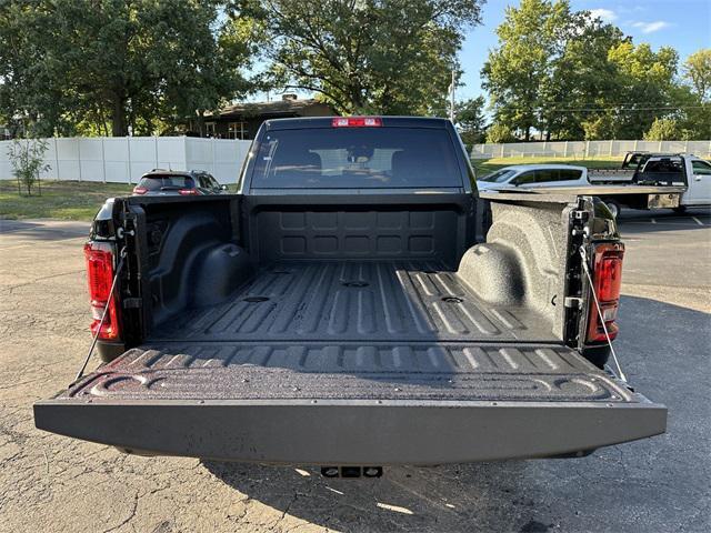 new 2026 Ram 2500 car, priced at $77,200