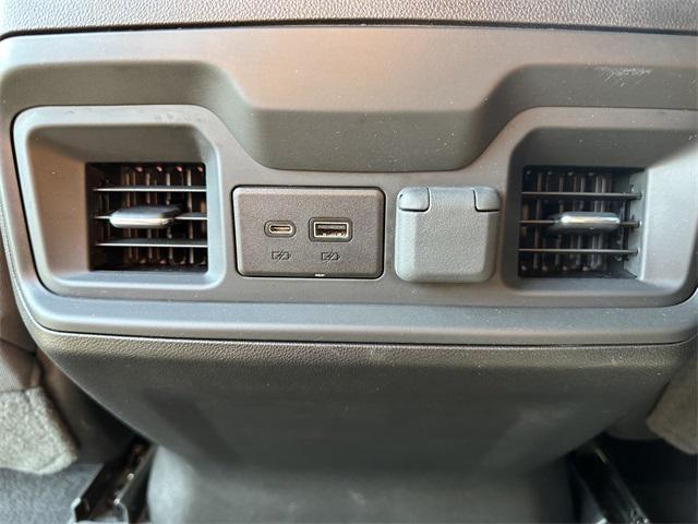used 2022 Chevrolet Silverado 1500 car, priced at $37,899