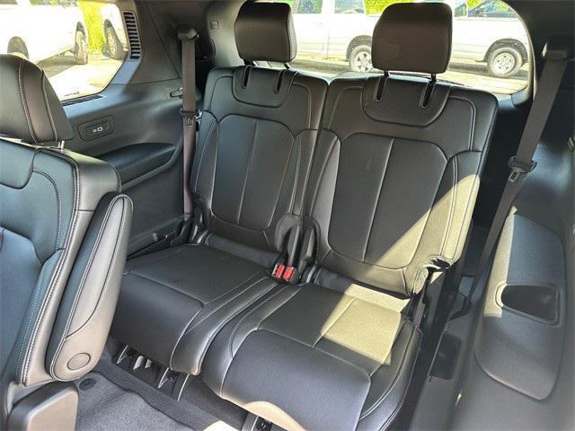 new 2025 Jeep Grand Cherokee L car, priced at $54,240