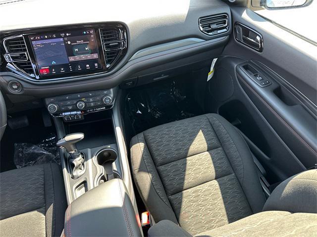 new 2025 Dodge Durango car, priced at $44,480