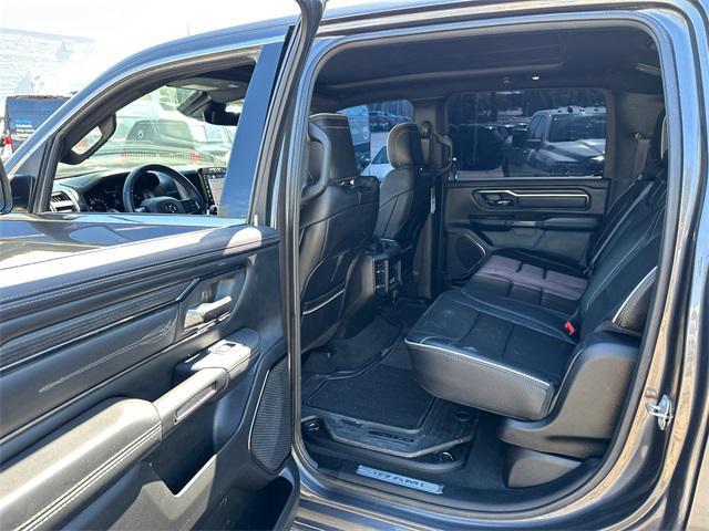 used 2024 Ram 1500 car, priced at $56,692