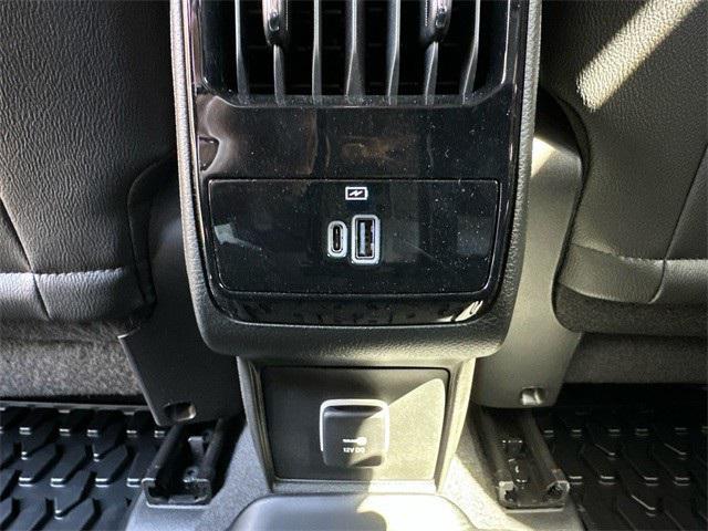 new 2025 Jeep Compass car, priced at $34,780