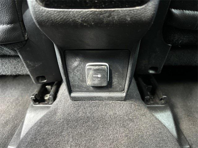 used 2023 Jeep Compass car, priced at $22,900