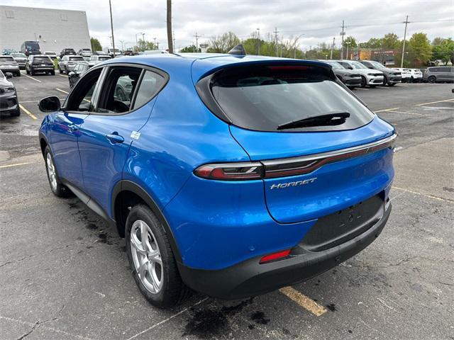 new 2025 Dodge Hornet car, priced at $34,925