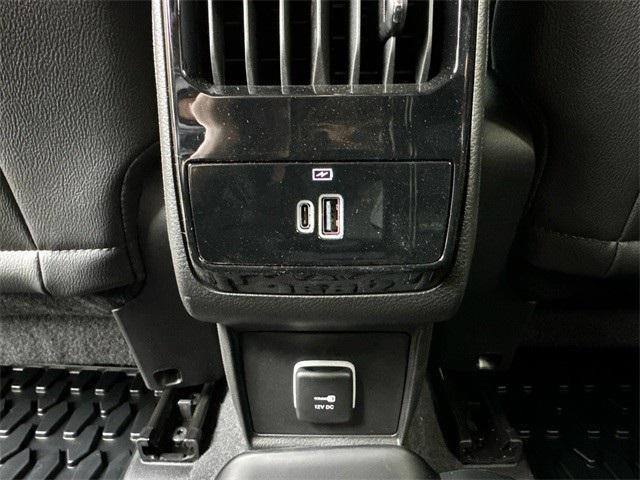 new 2025 Jeep Compass car, priced at $35,375