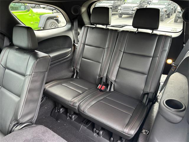 new 2025 Dodge Durango car, priced at $56,285
