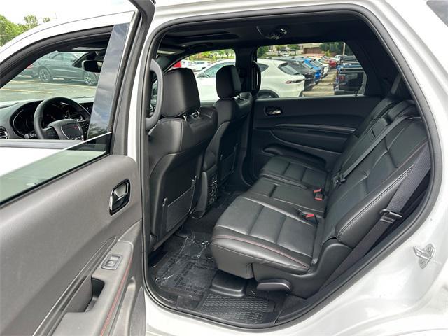 new 2025 Dodge Durango car, priced at $56,285