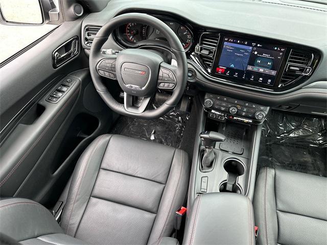 new 2025 Dodge Durango car, priced at $56,285