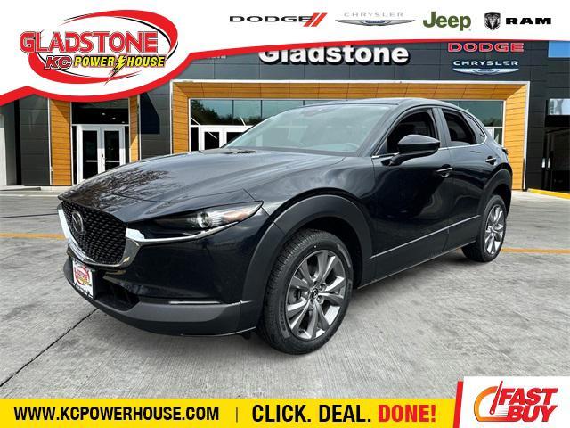 used 2020 Mazda CX-30 car, priced at $20,800