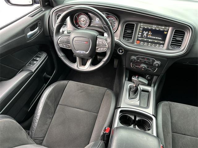 used 2021 Dodge Charger car, priced at $36,954