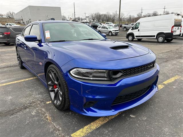 used 2021 Dodge Charger car, priced at $36,954