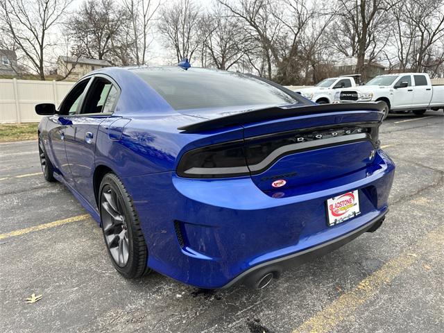 used 2021 Dodge Charger car, priced at $36,954