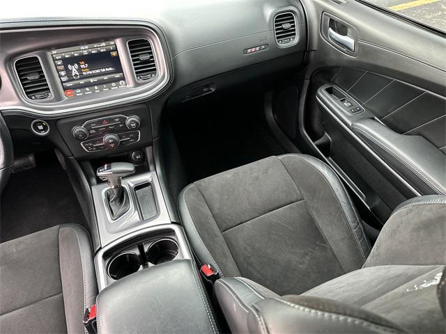 used 2021 Dodge Charger car, priced at $36,954