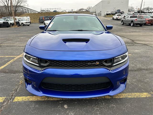 used 2021 Dodge Charger car, priced at $36,954