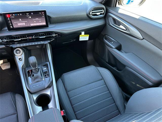 new 2025 Dodge Hornet car, priced at $34,080