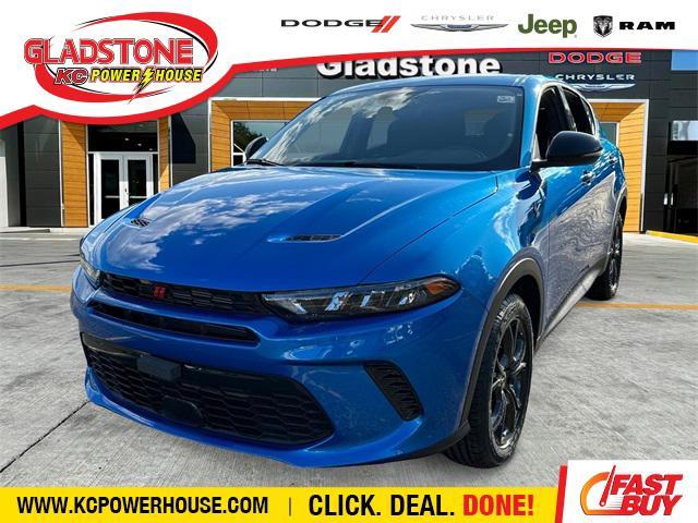 new 2025 Dodge Hornet car, priced at $34,080