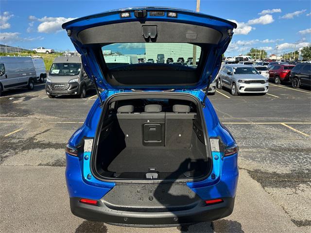 new 2025 Dodge Hornet car, priced at $34,080