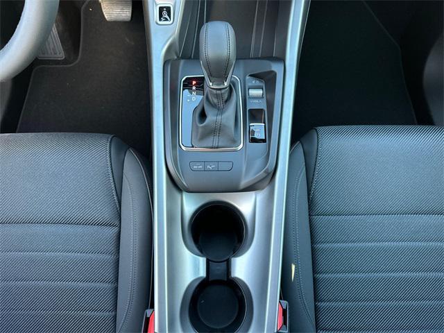 new 2025 Dodge Hornet car, priced at $34,080