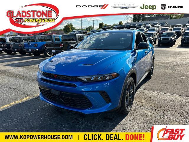 new 2025 Dodge Hornet car, priced at $34,080