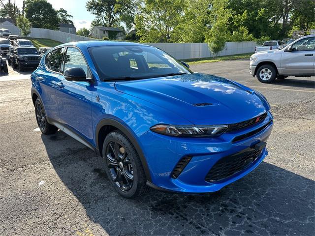 new 2025 Dodge Hornet car, priced at $34,080