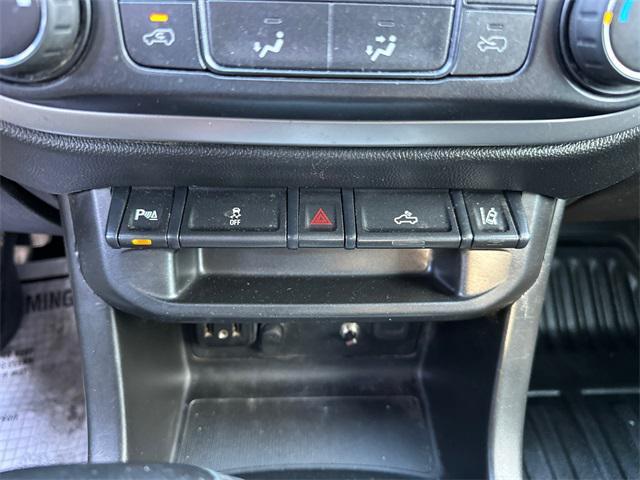 used 2021 Chevrolet Colorado car, priced at $20,978