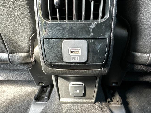 used 2022 Jeep Compass car, priced at $20,300