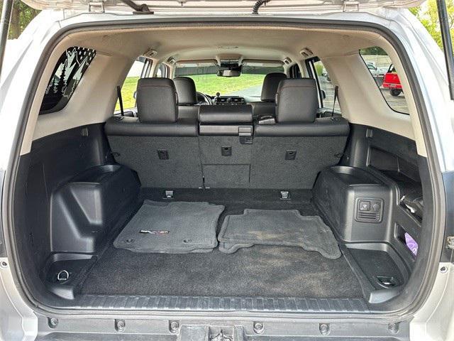 used 2024 Toyota 4Runner car, priced at $44,950