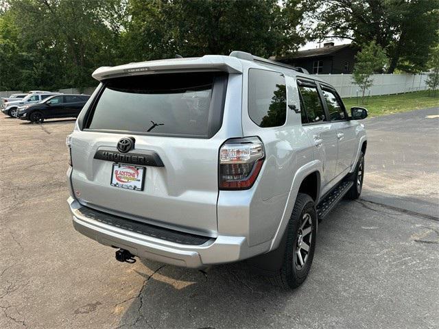 used 2024 Toyota 4Runner car, priced at $44,950