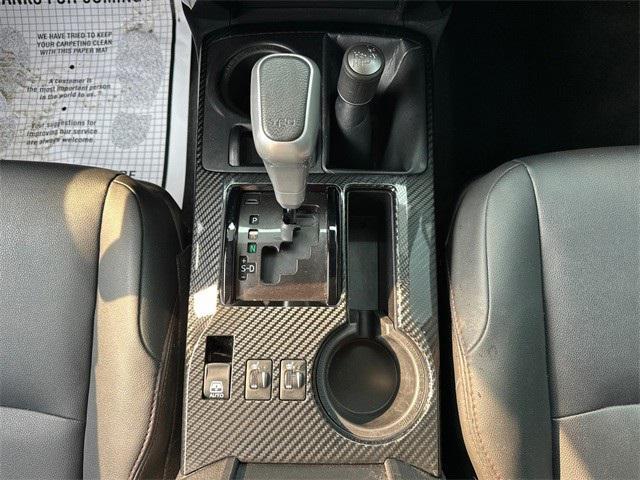 used 2024 Toyota 4Runner car, priced at $44,950