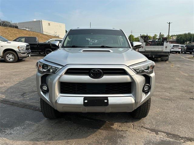 used 2024 Toyota 4Runner car, priced at $44,950