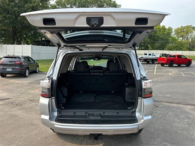 used 2024 Toyota 4Runner car, priced at $44,950