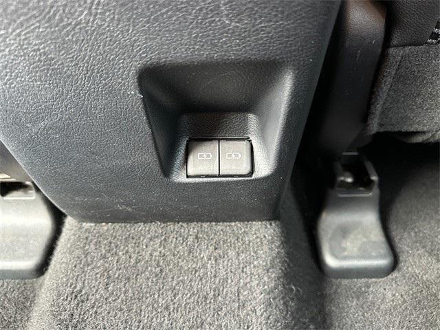 used 2024 Toyota 4Runner car, priced at $44,950