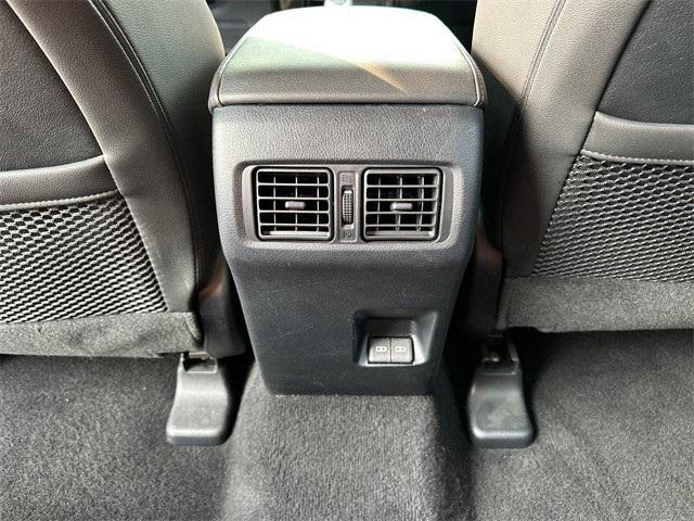used 2024 Toyota 4Runner car, priced at $44,950