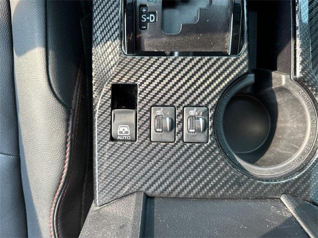 used 2024 Toyota 4Runner car, priced at $44,950