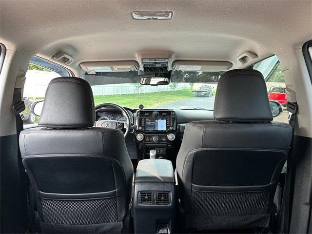 used 2024 Toyota 4Runner car, priced at $44,950