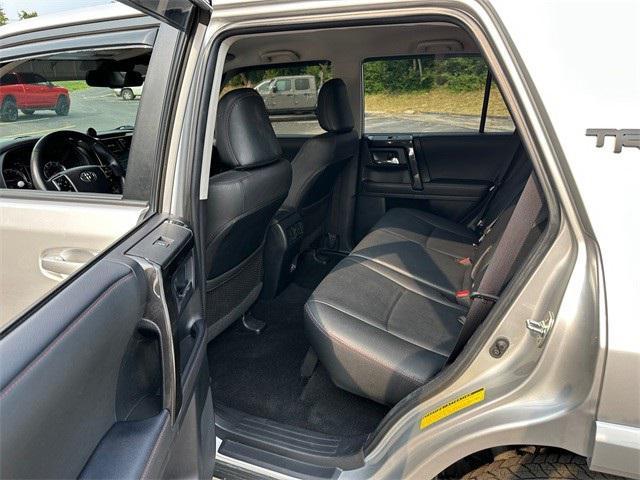 used 2024 Toyota 4Runner car, priced at $44,950