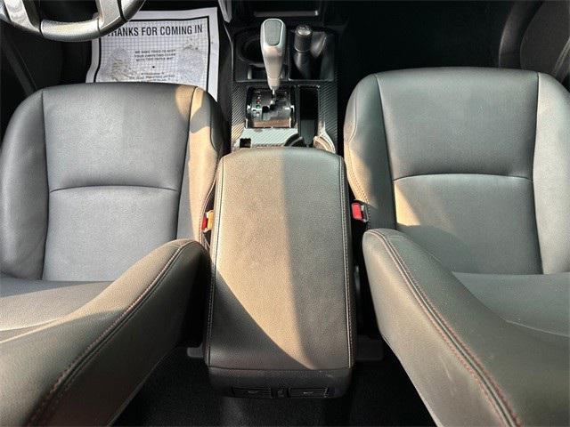 used 2024 Toyota 4Runner car, priced at $44,950