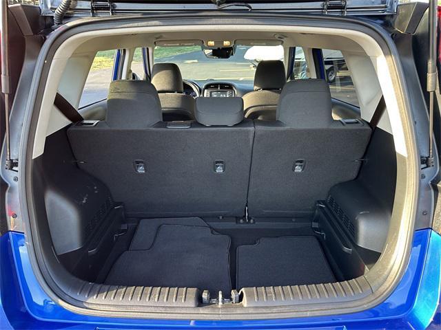 used 2021 Kia Soul car, priced at $15,997