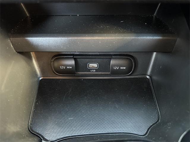 used 2021 Kia Soul car, priced at $15,997
