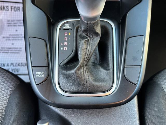 used 2021 Kia Soul car, priced at $15,997