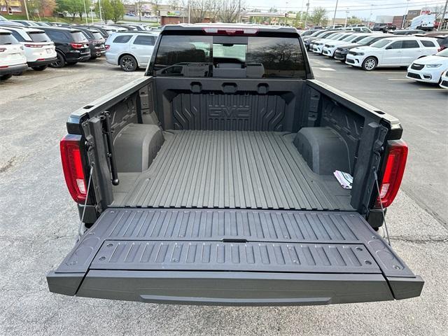 used 2024 GMC Sierra 1500 car, priced at $64,449