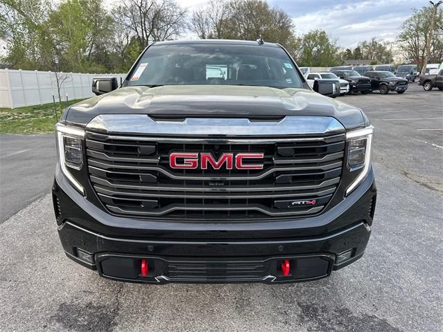 used 2024 GMC Sierra 1500 car, priced at $64,449