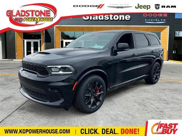 new 2024 Dodge Durango car, priced at $73,784