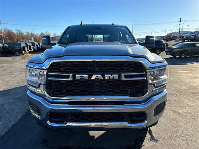 new 2024 Ram 2500 car, priced at $67,900