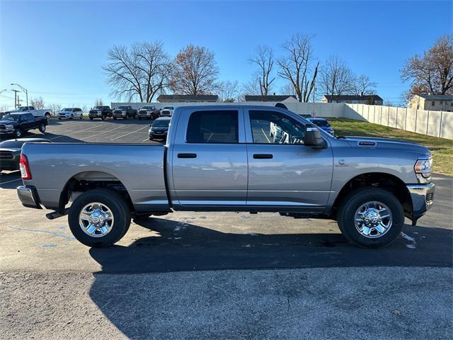 new 2024 Ram 2500 car, priced at $67,900