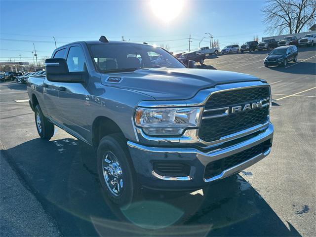 new 2024 Ram 2500 car, priced at $67,900