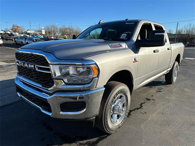 new 2024 Ram 2500 car, priced at $67,900