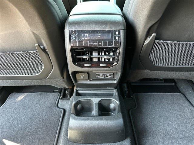 new 2025 Jeep Grand Cherokee L car, priced at $48,730