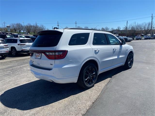 new 2024 Dodge Durango car, priced at $51,526