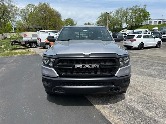 new 2024 Ram 1500 car, priced at $44,265